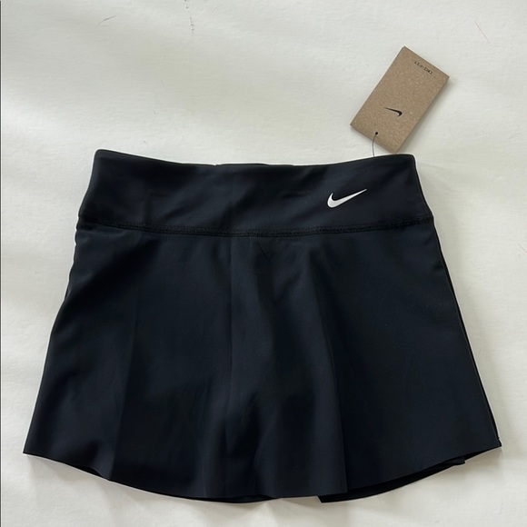 Nike Other - Girls Nike Black Sports Skirt